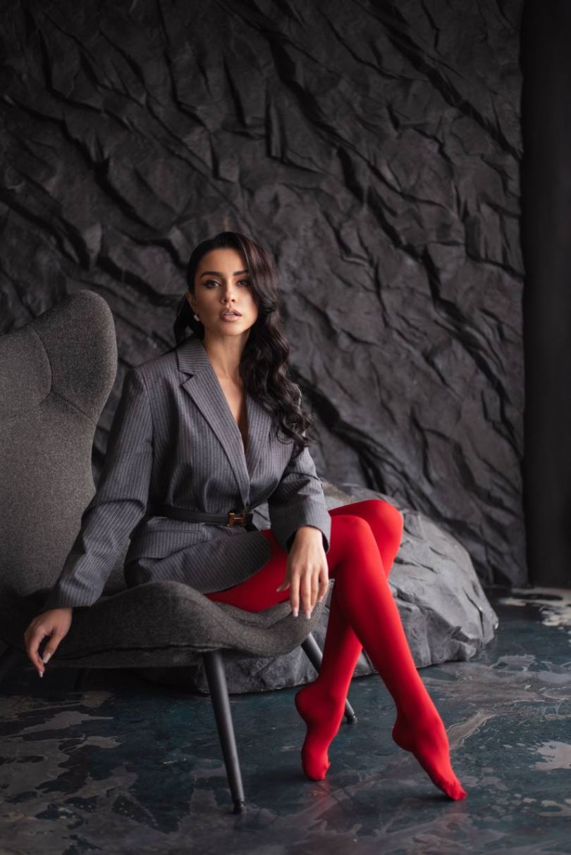 Альона Кононенко