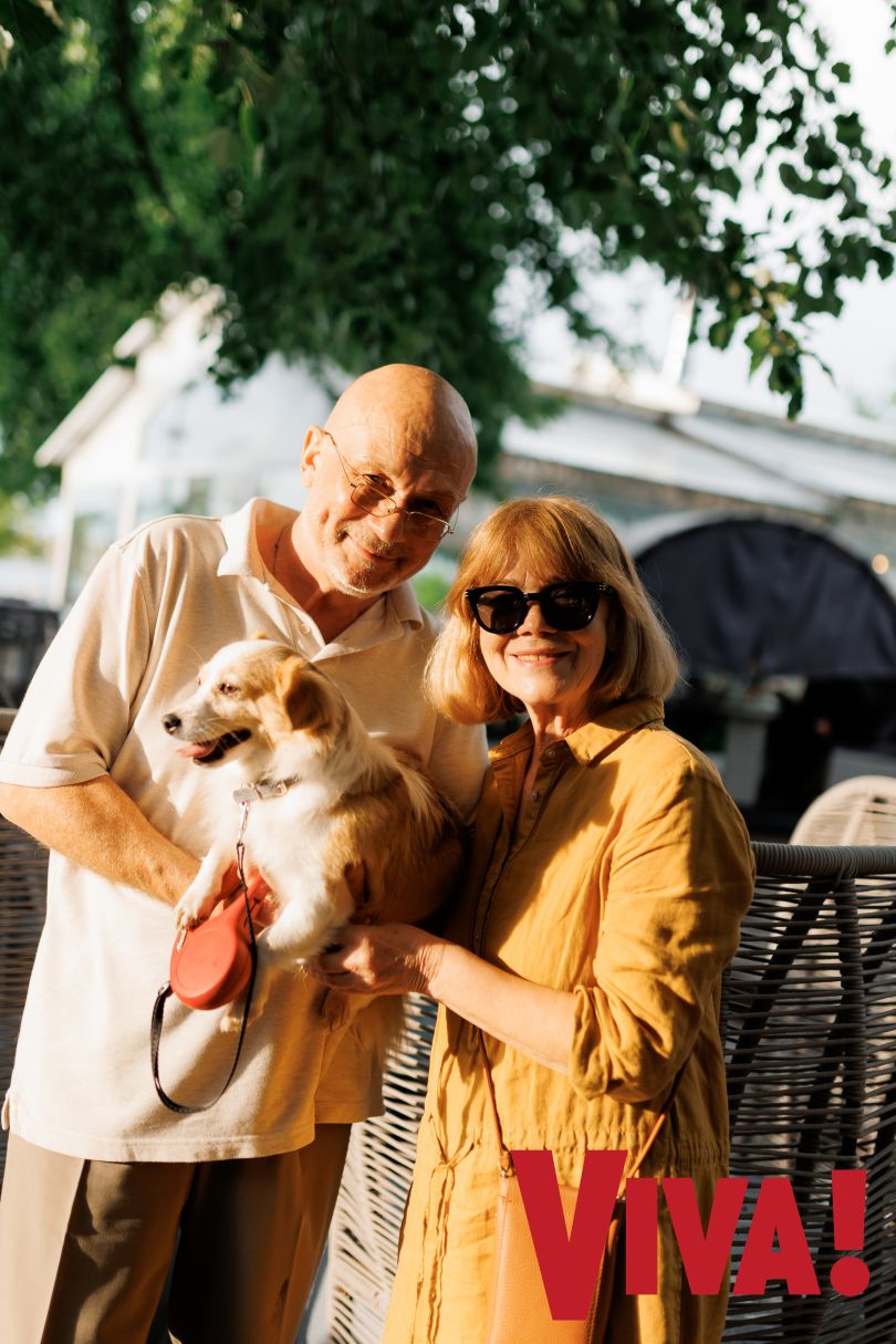 Лавіка вийшла заміж