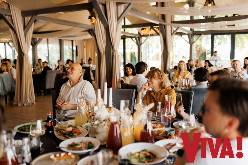 Лавіка вийшла заміж