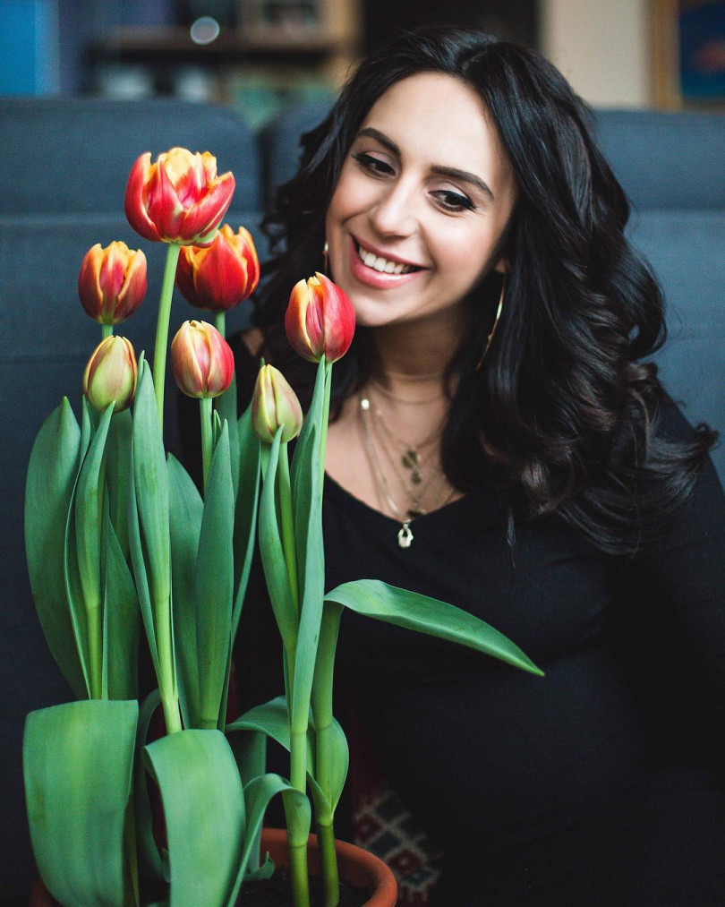 Джамала родила