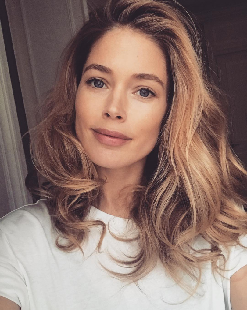 Даутцен Круc селфи