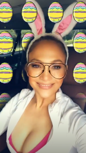 Дженнифер Лопес