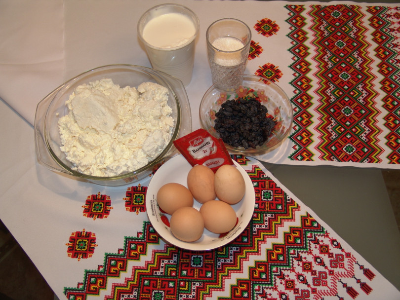 Нежнейшее блюдо: рецепт творожной пасхи от Ольги Сумской