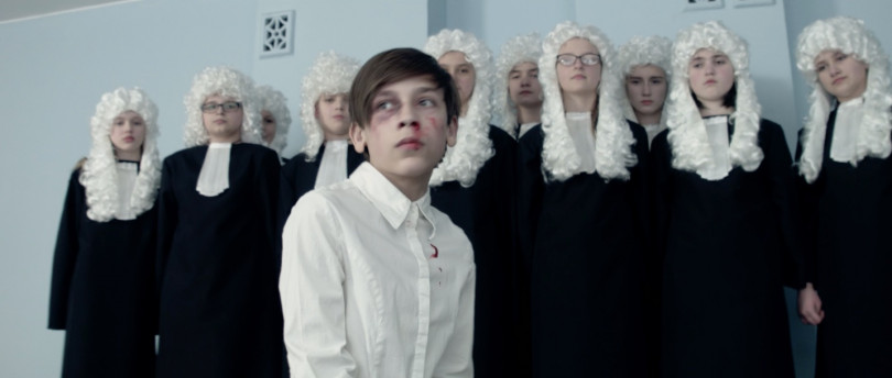 Новый клип Пианобой 