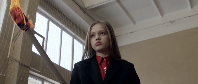  Pianoбой сняли клип о детской травле 