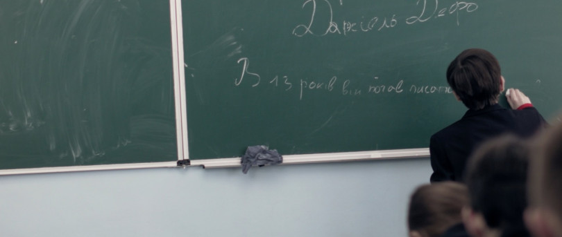 Pianoбой сняли клип о детской травле