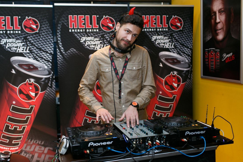 DJ Mamay