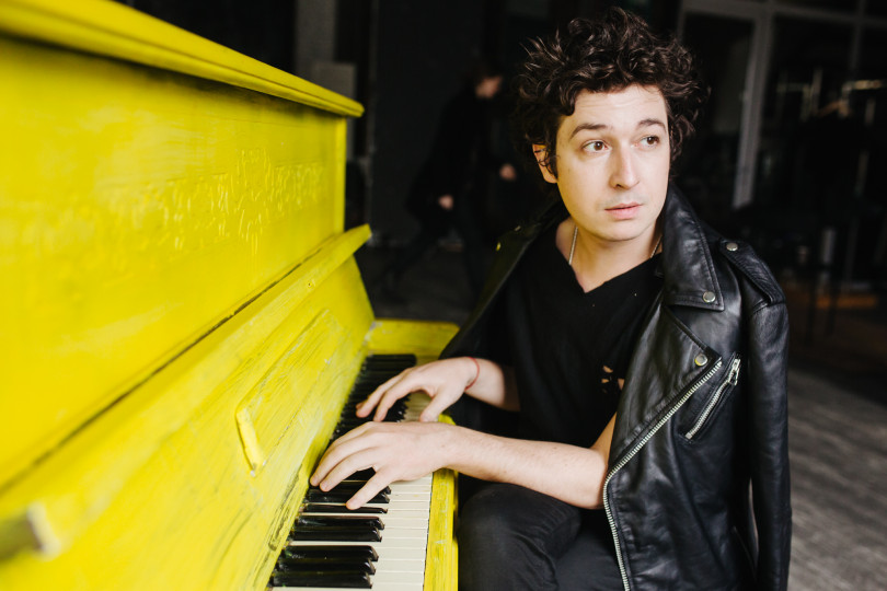  Pianoбой сняли клип о детской травле 