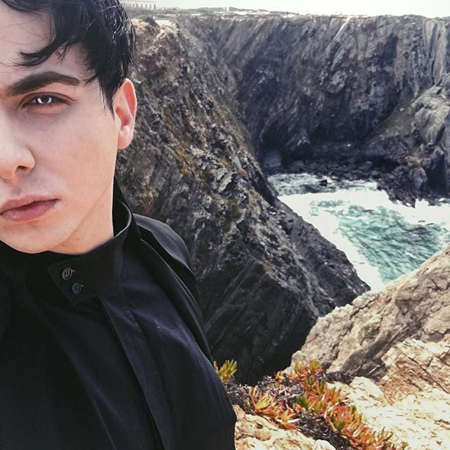 Меловин Евровидение Португалия