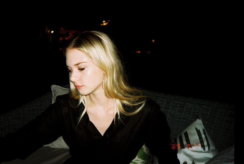 Стелла Бандерас новое фото 