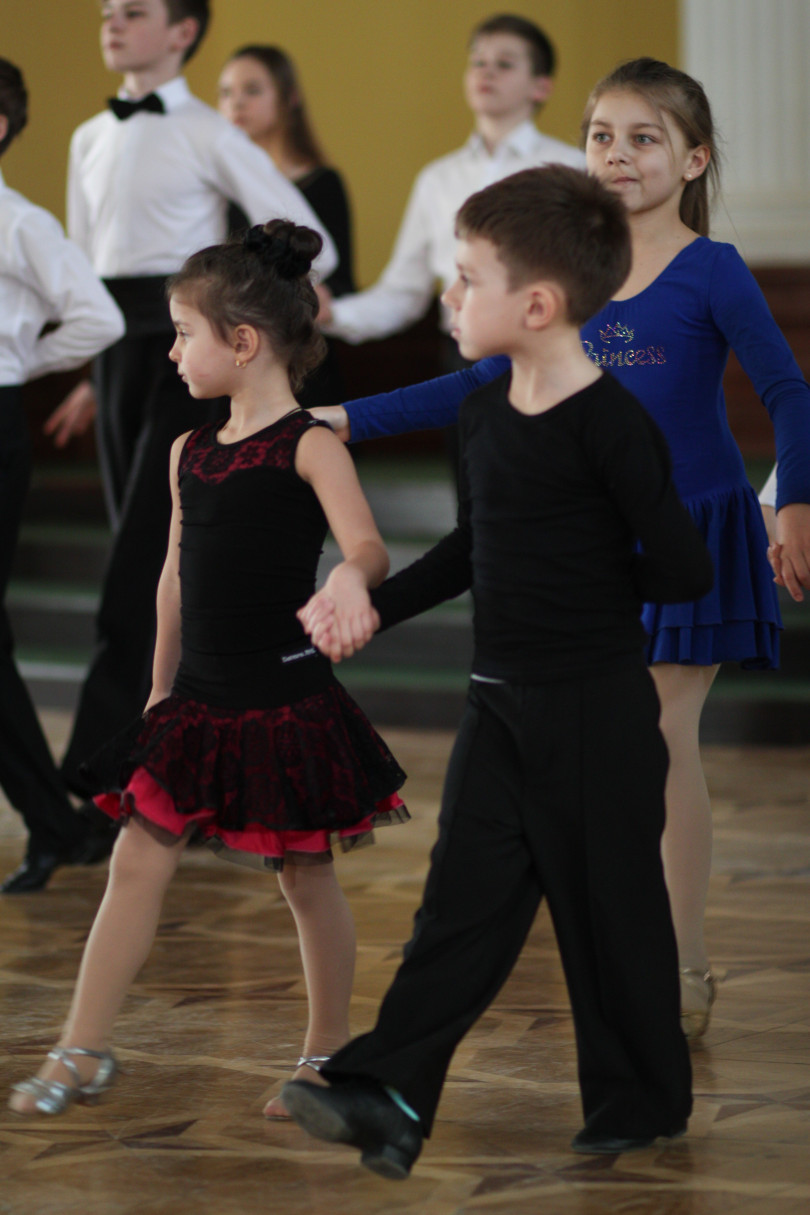 Дочь Камалии 