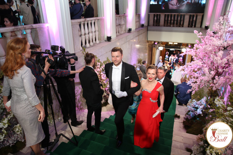 Венский бал