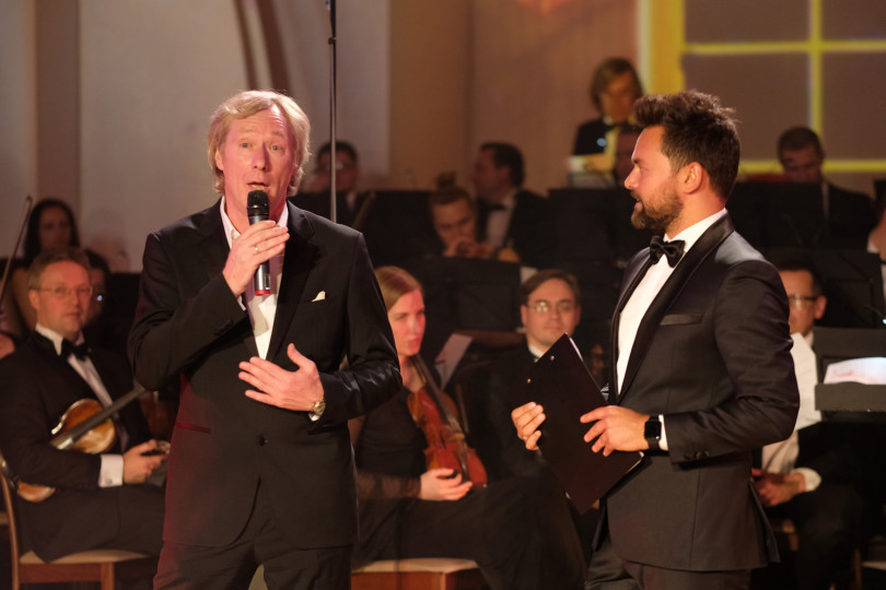 Тимур Мирошниченко Венский бал