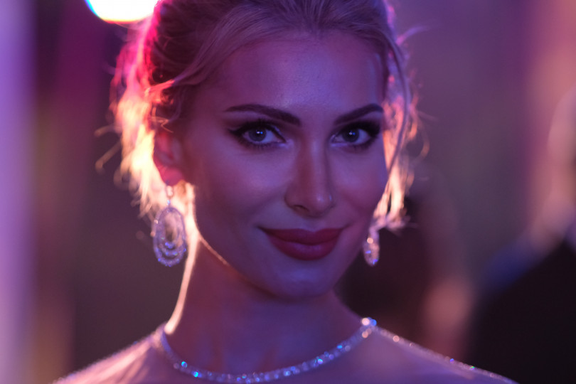 Венский бал люди