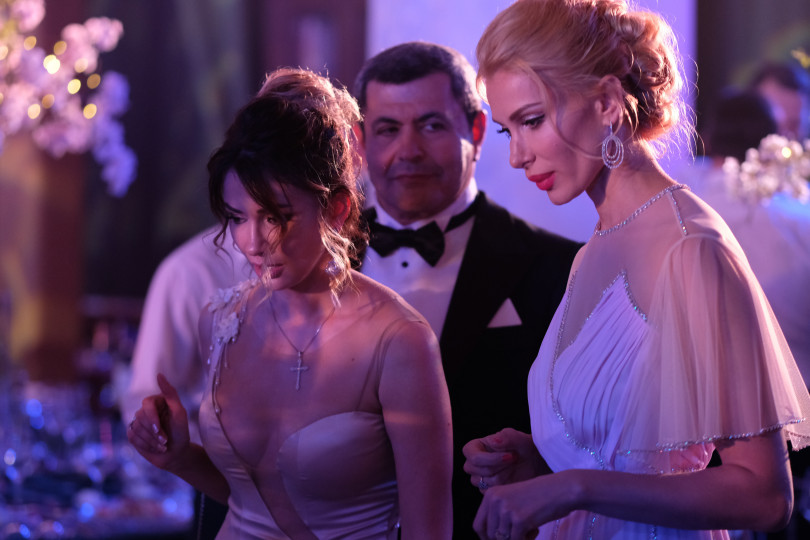 Венский бал 2018