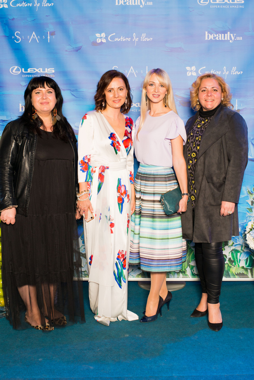 Women Power: 7 историй бизнеса с женской душой