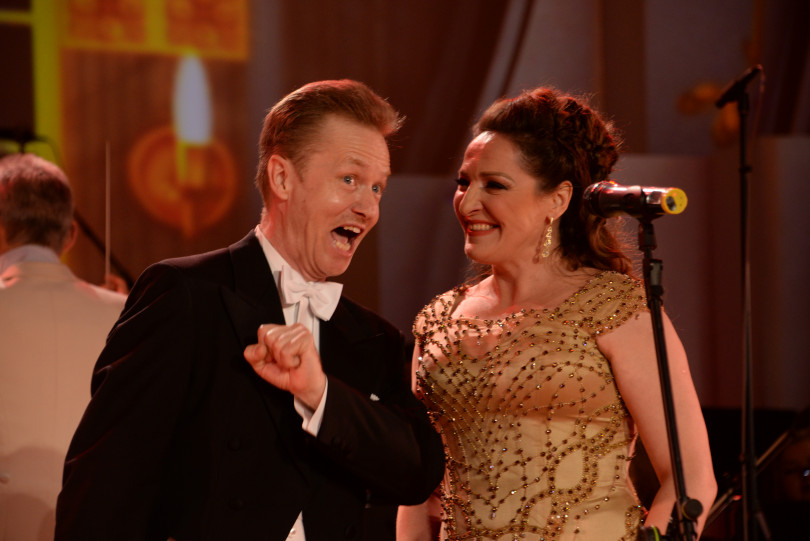 Венский бал 2018