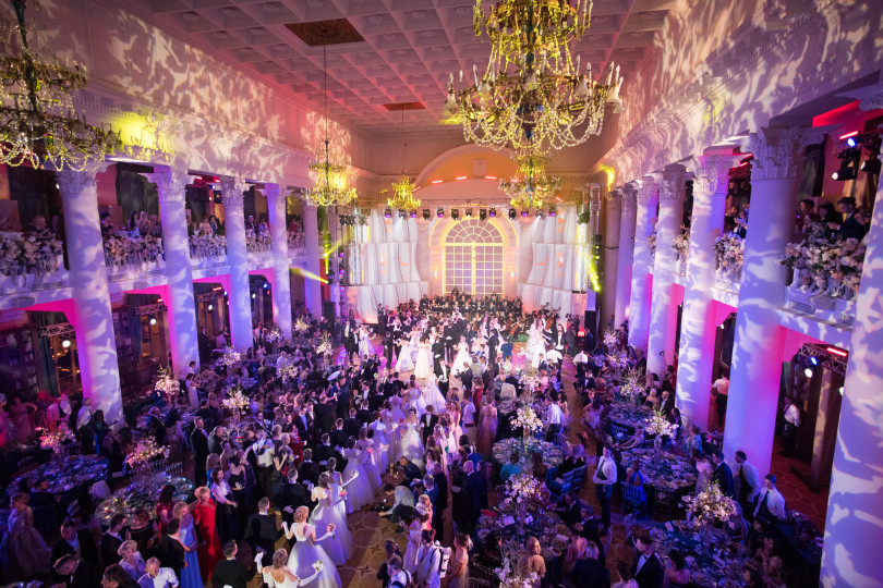 Венский бал