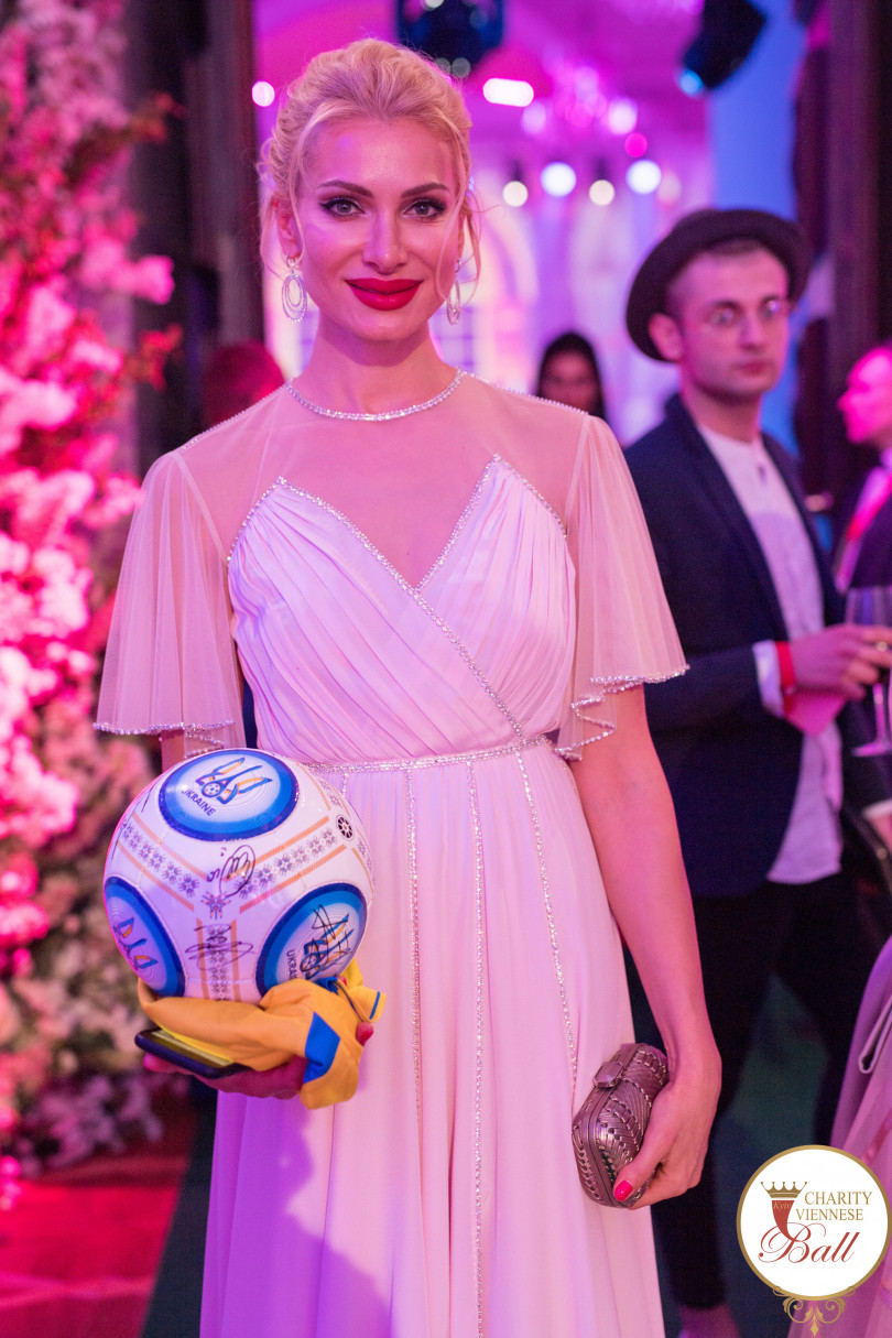 Венский бал в киеве 2018