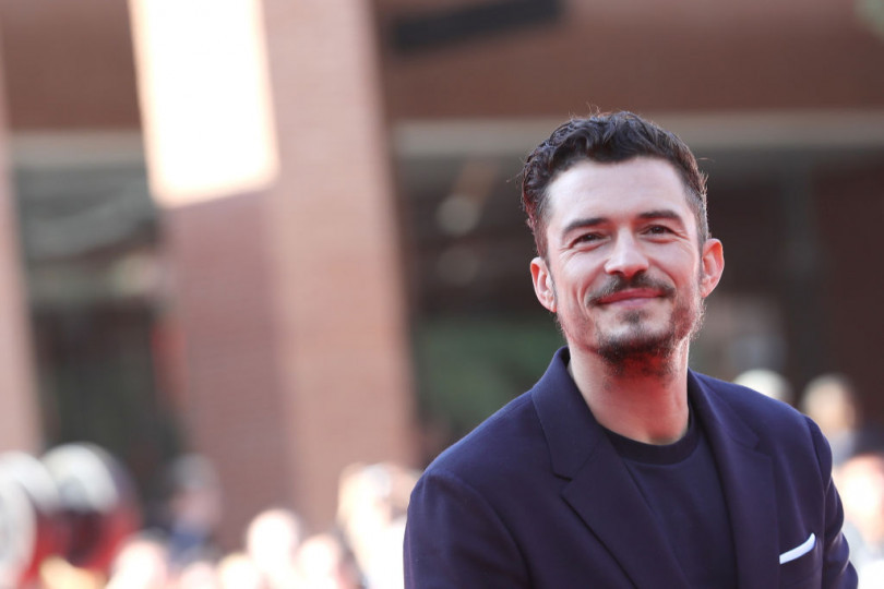 Орландо Блум