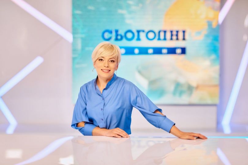 Марина Кухар