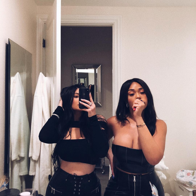 Кайли Дженнер