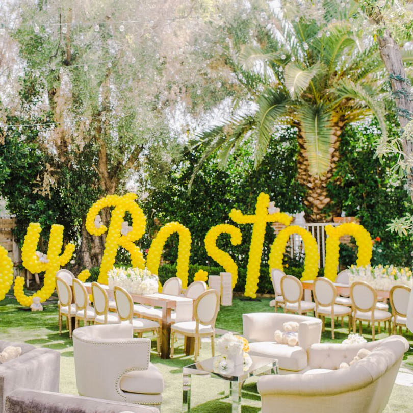 Ева Лонгория устроила пижамную вечеринку перед родами