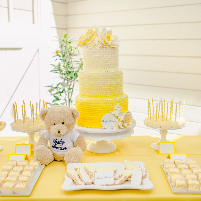 Ева Лонгория устроила пижамную вечеринку перед родами