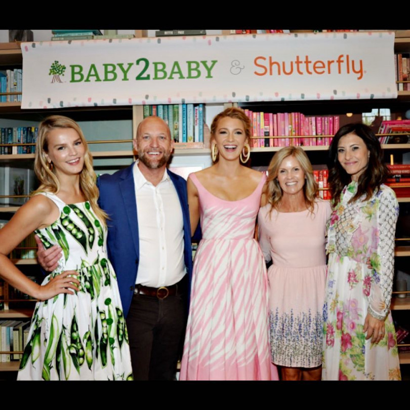 Блейк Лайвли