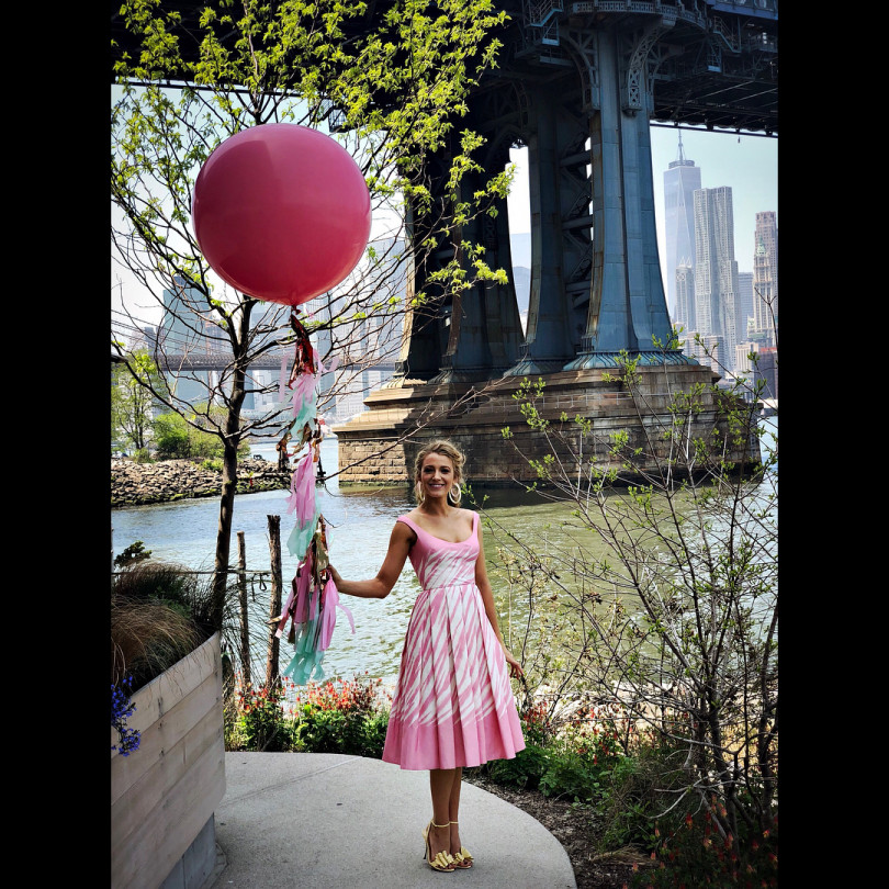 Блейк Лайвли