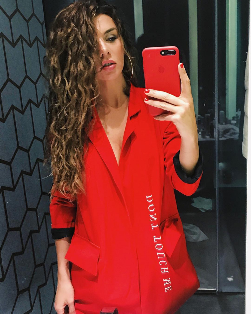 Анна Седокова