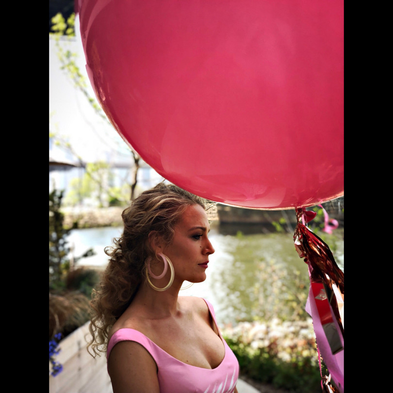 Блейк Лайвли