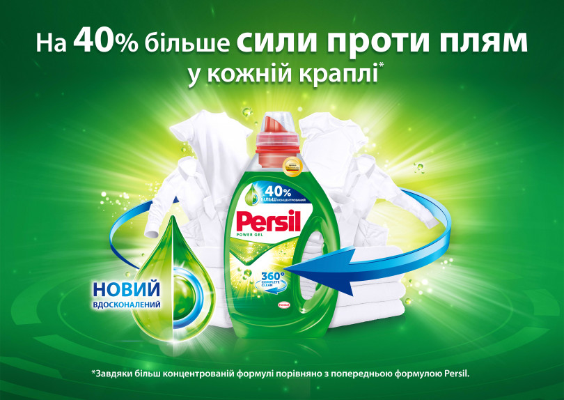 Persil