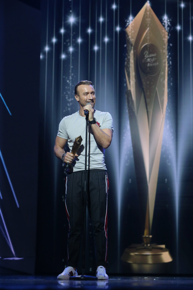 Олег Винник