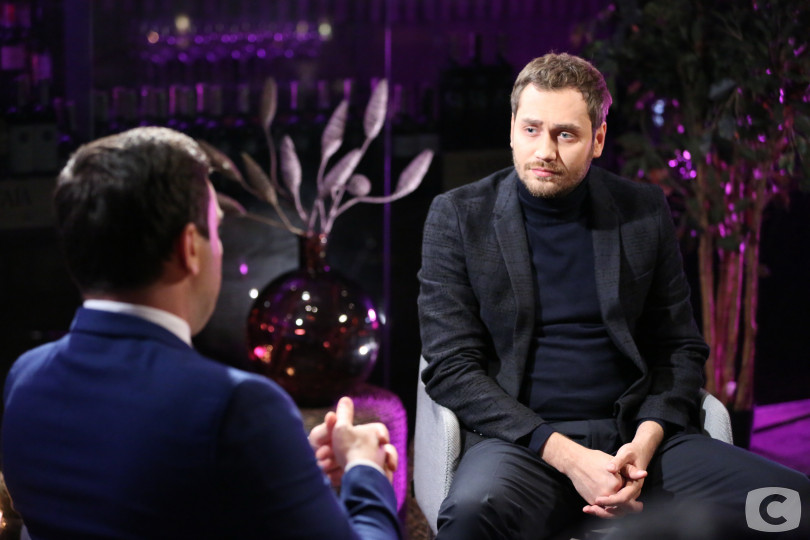 Холостяк-8 знакомится с родителями финалисток