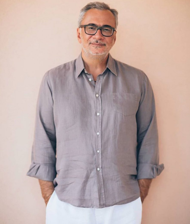 День рождения Константина Меладзе