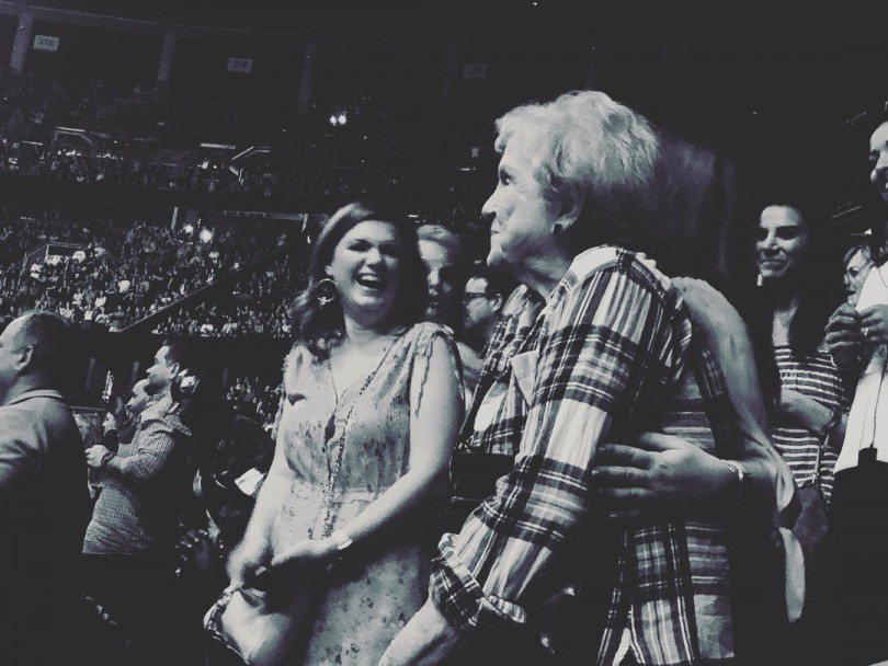 Концерт Джастина Тимберлейка