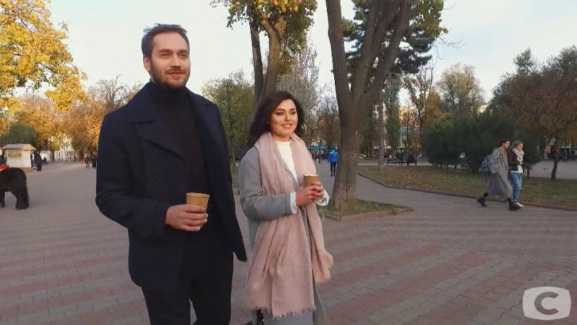 Рожден Ануси пригласил Иванну на свидание