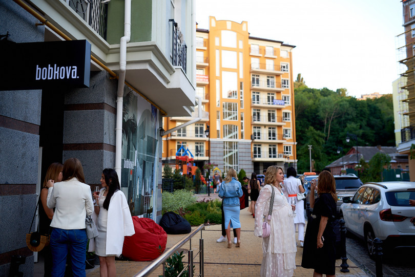 summer line в bobkova store 