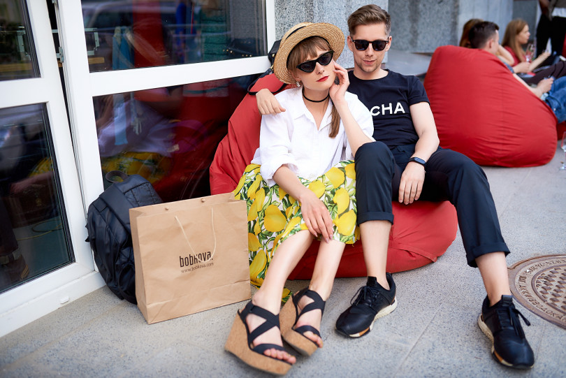 summer line в bobkova store 