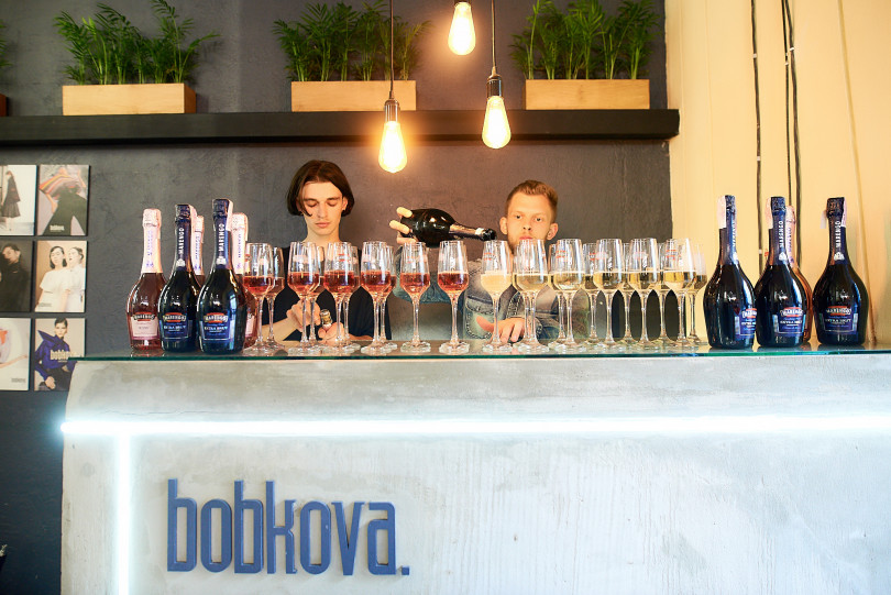 summer line в bobkova store 