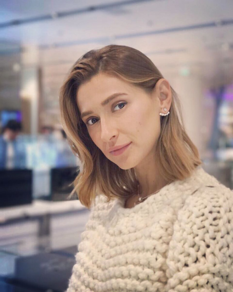 Tayanna в Инстаграм