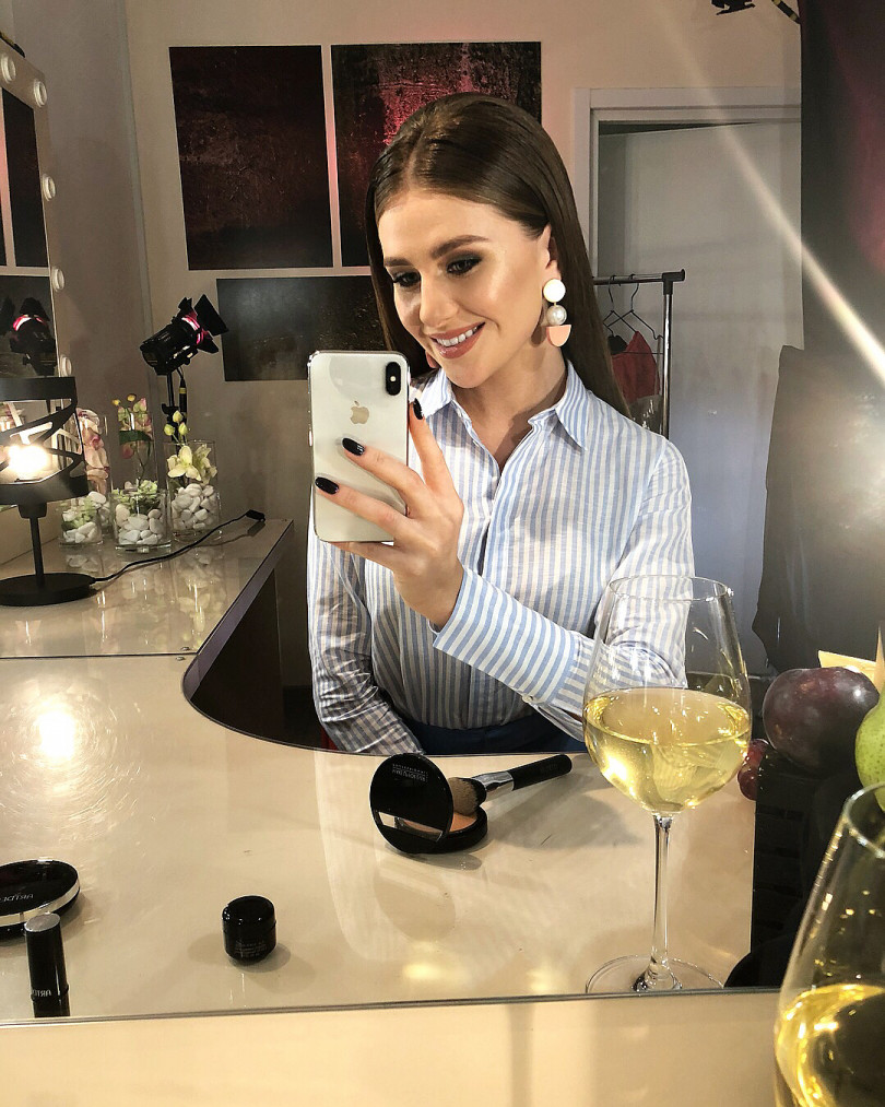 Галя из Холостяка