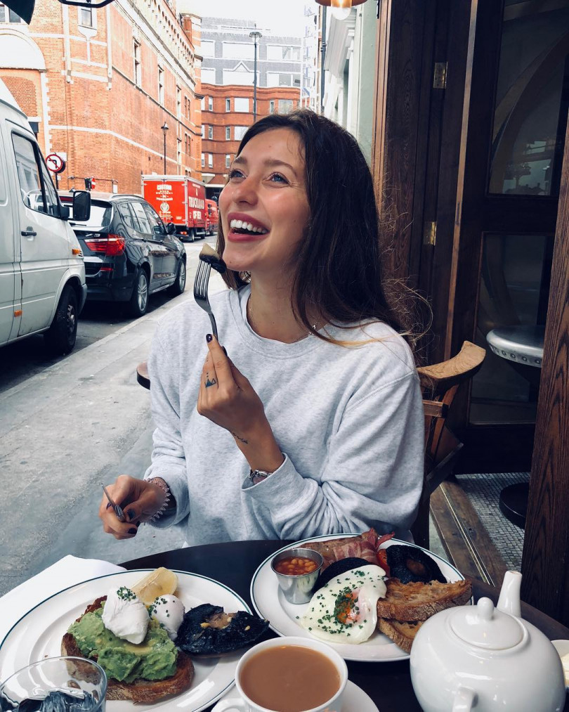 День рождения Регины Тодоренко