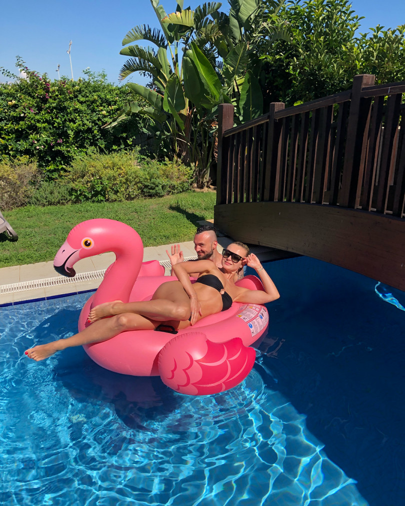 Полина Гагарина