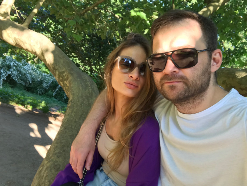 Анна Селюкова и Евгений Качалов скоро поженятся