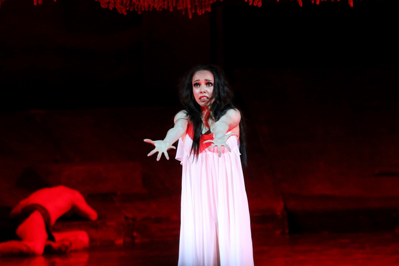 Екатерина Кухар Спартак