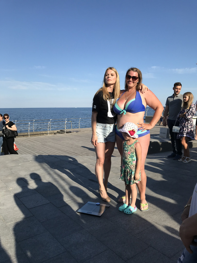 Оля Фреймут фото 