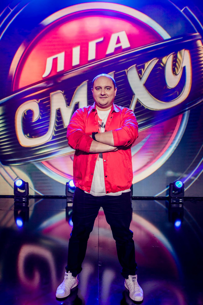 Юрий Ткач