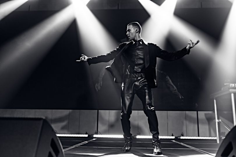 Макс Барских